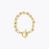 Gold Me Chain Bracelet