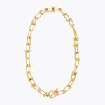 Gold Me Chain Necklace